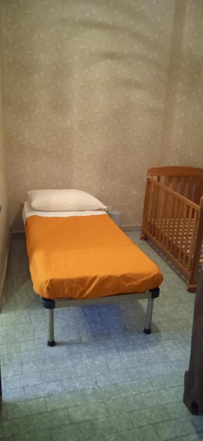 Chalet Maribru Pradleves Pokój zdjęcie